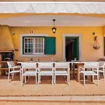 Casa Do Sobreiro Quelfes
