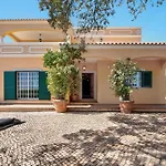 Villa Casa Do Sobreiro