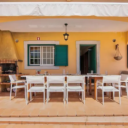 Casa Do Sobreiro * Quelfes