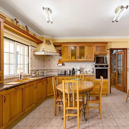 Casa Do Sobreiro Quelfes