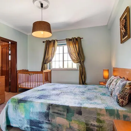 Casa Do Sobreiro Quelfes