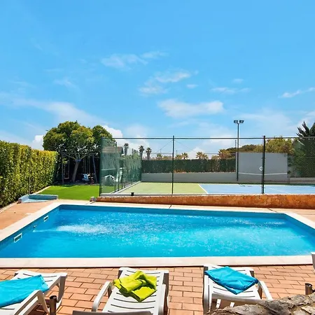 Casa Do Sobreiro Villa