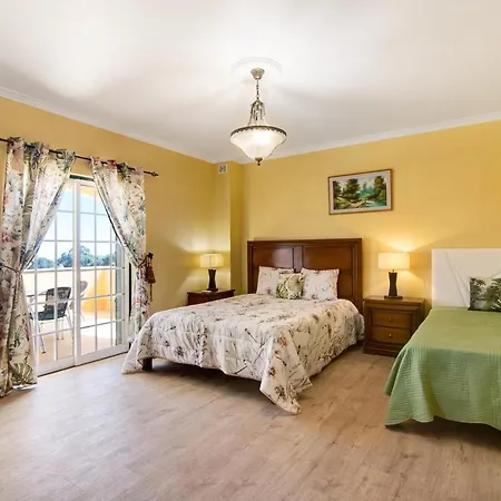 Casa Do Sobreiro Villa Quelfes