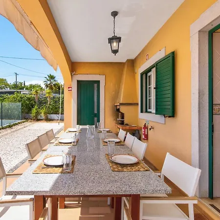 Casa Do Sobreiro * Quelfes