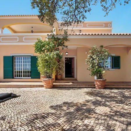 Casa Do Sobreiro Villa Quelfes