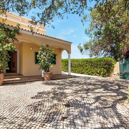 Casa Do Sobreiro Villa