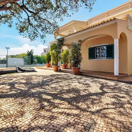 Casa Do Sobreiro