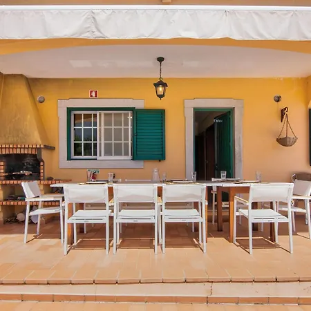 Casa Do Sobreiro Quelfes