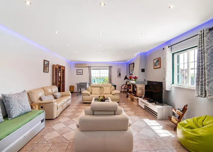 Villa Casa Do Sobreiro