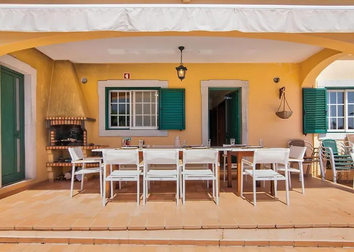 Casa Do Sobreiro * Quelfes