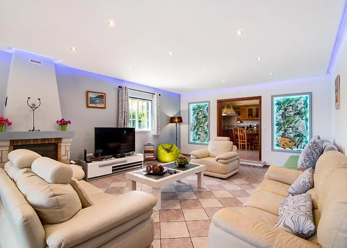 Casa Do Sobreiro Villa *