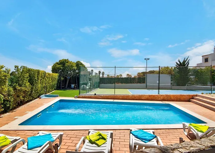 Casa Do Sobreiro Villa