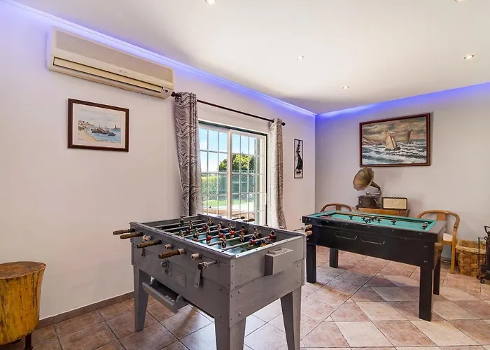 Casa Do Sobreiro Quelfes