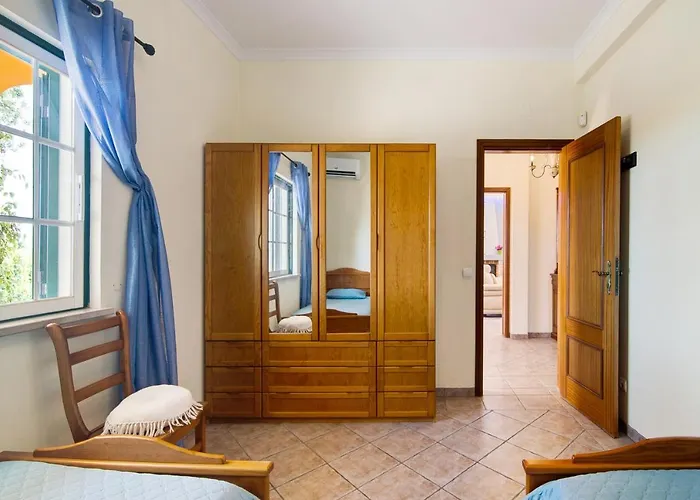 Villa Casa Do Sobreiro