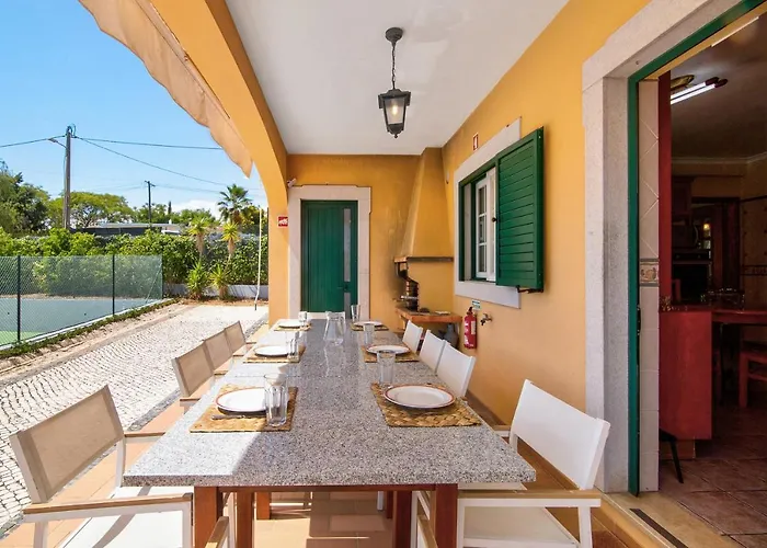 Casa Do Sobreiro * Quelfes