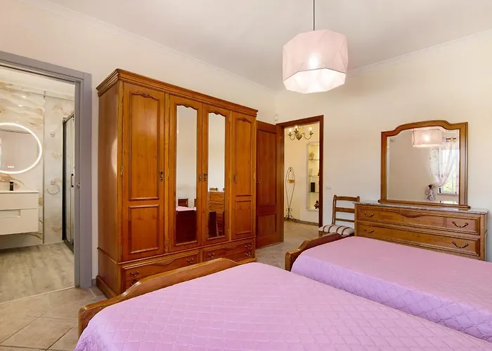 Casa Do Sobreiro Quelfes