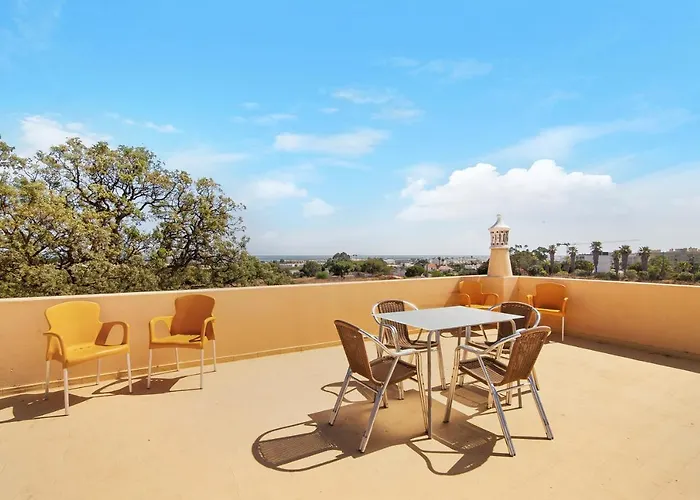 Villa Casa Do Sobreiro *