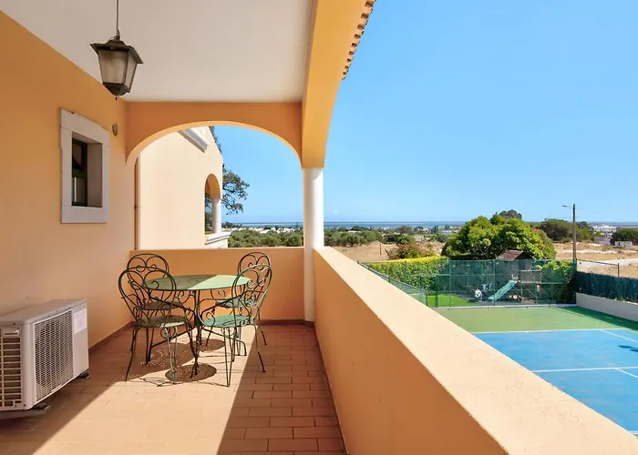 Casa Do Sobreiro Villa *