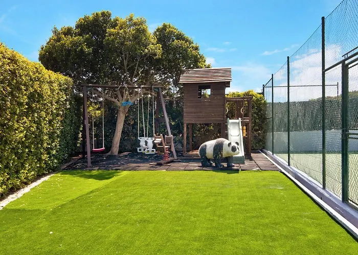 Villa Casa Do Sobreiro Quelfes