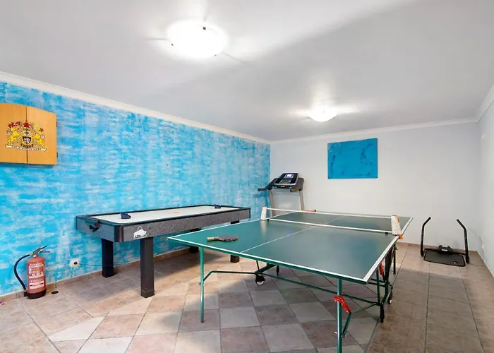 Villa Casa Do Sobreiro