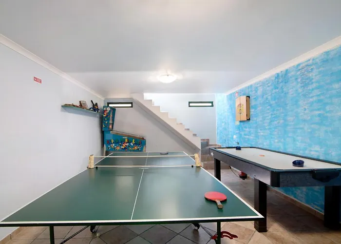 Casa Do Sobreiro Villa Quelfes