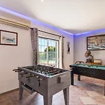 Casa Do Sobreiro Willa